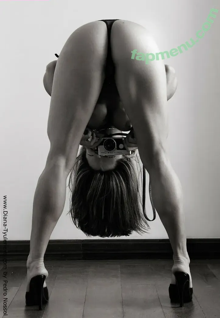 dianatyuleneva nude photo #0007 (Diana Tyuleneva)