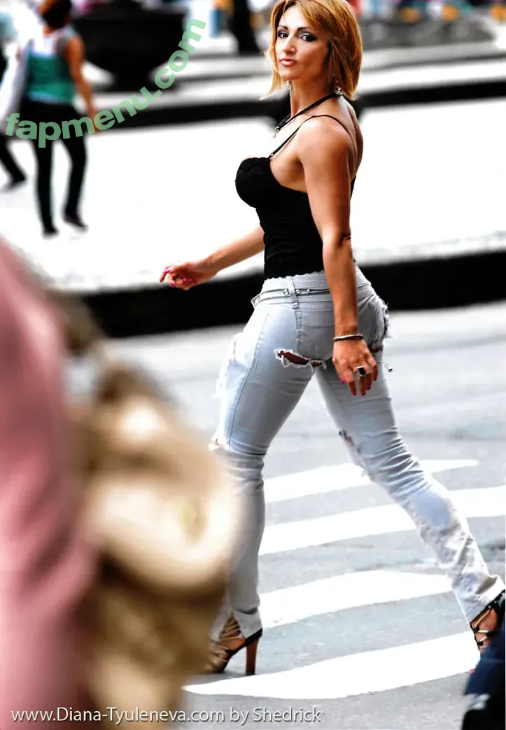 dianatyuleneva nude photo #0035 (Diana Tyuleneva)