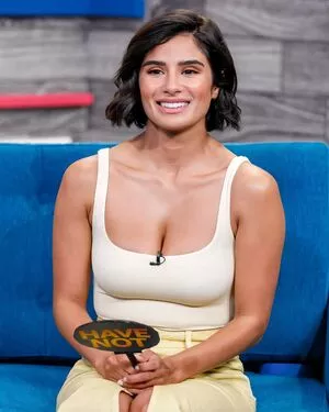 Diane Guerrero / Crazy Jane / Doom Patrol / dianaguerrero / dianeguerrero__ / dianexguerrero nude photo #0391