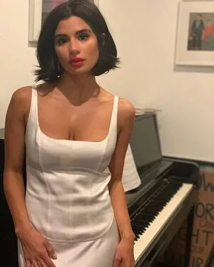 Diane Guerrero / Crazy Jane / Doom Patrol / dianaguerrero / dianeguerrero__ / dianexguerrero nude photo #0398