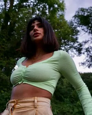 Diane Guerrero / Crazy Jane / Doom Patrol / dianaguerrero / dianeguerrero__ / dianexguerrero nude photo #0412