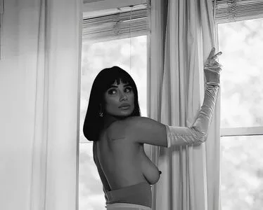 Diane Guerrero / Crazy Jane / Doom Patrol / dianaguerrero / dianeguerrero__ / dianexguerrero nude photo #0443