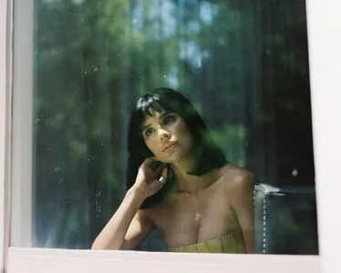 Diane Guerrero / Crazy Jane / Doom Patrol / dianaguerrero / dianeguerrero__ / dianexguerrero nude photo #0458