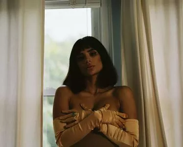 Diane Guerrero / Crazy Jane / Doom Patrol / dianaguerrero / dianeguerrero__ / dianexguerrero nude photo #0476