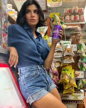 Diane Guerrero / Crazy Jane / Doom Patrol / dianaguerrero / dianeguerrero__ / dianexguerrero nude photo #0561