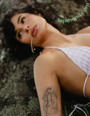 Diane Guerrero / Crazy Jane / Doom Patrol / dianeguerrero__ / dianexguerrero nude photo #0728
