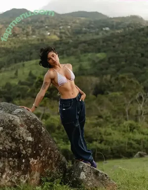 Diane Guerrero / Crazy Jane / Doom Patrol / dianeguerrero__ / dianexguerrero nude photo #0734
