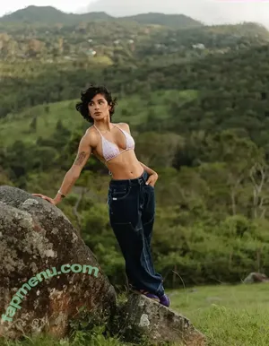 Diane Guerrero / Crazy Jane / Doom Patrol / dianeguerrero__ / dianexguerrero nude photo #0735