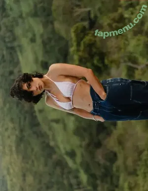 Diane Guerrero / Crazy Jane / Doom Patrol / dianeguerrero__ / dianexguerrero nude photo #0738