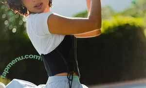 Diane Guerrero / Crazy Jane / Doom Patrol / dianeguerrero__ / dianexguerrero nude photo #0740