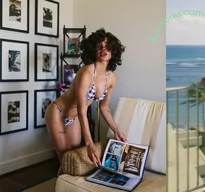 Diane Guerrero / Crazy Jane / Doom Patrol / dianeguerrero__ / dianexguerrero nude photo #0757