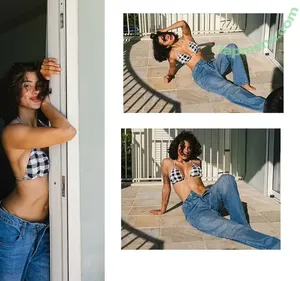 Diane Guerrero / Crazy Jane / Doom Patrol / dianeguerrero__ / dianexguerrero nude photo #0759