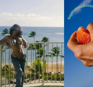 Diane Guerrero / Crazy Jane / Doom Patrol / dianeguerrero__ / dianexguerrero nude photo #0764