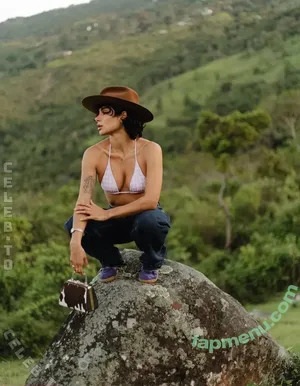 Diane Guerrero / dianeguerrero__ / dianexguerrero nude photo #0803