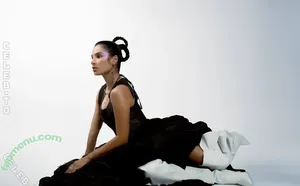 Diane Guerrero / dianeguerrero__ / dianexguerrero nude photo #0809