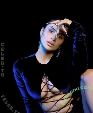 Diane Guerrero / dianeguerrero__ / dianexguerrero nude photo #0817