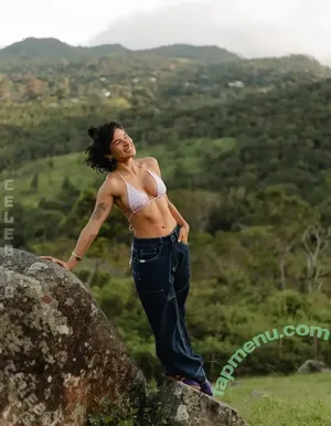 Diane Guerrero / dianeguerrero__ / dianexguerrero nude photo #0823