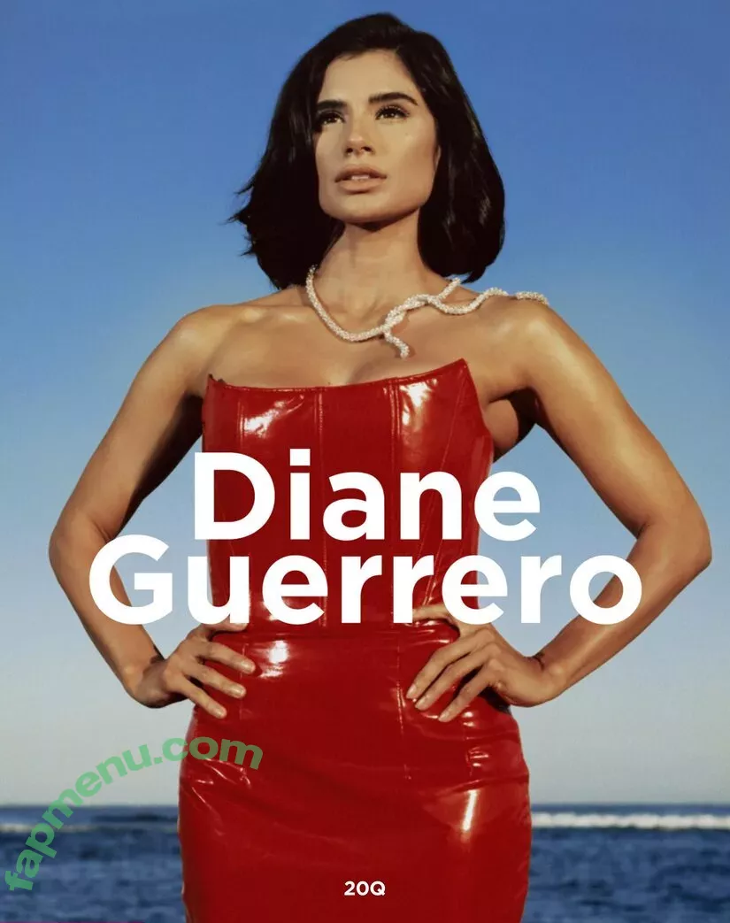 Diane Guerrero nude photo #0231 (dianeguerrero__ / dianexguerrero)