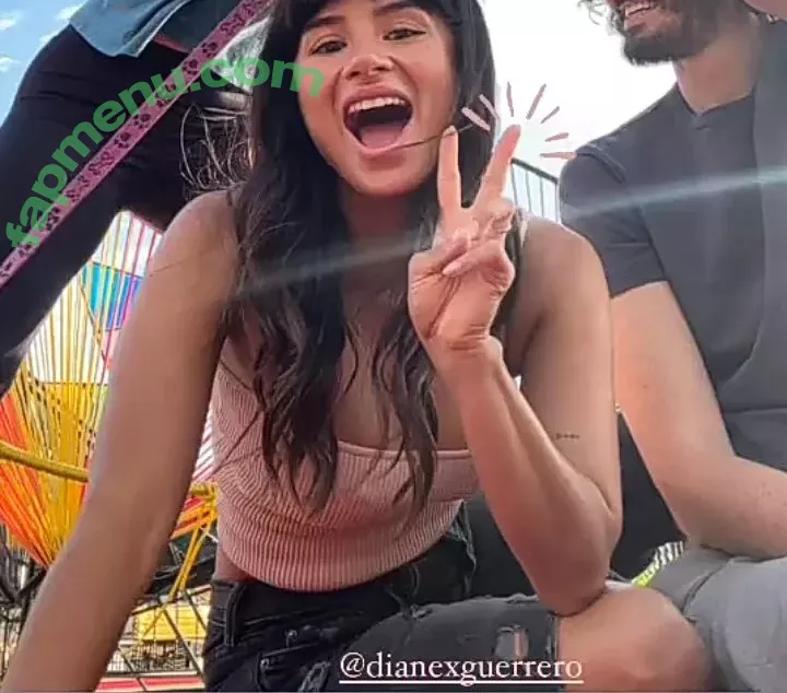 Diane Guerrero nude photo #0250 (dianeguerrero__ / dianexguerrero)
