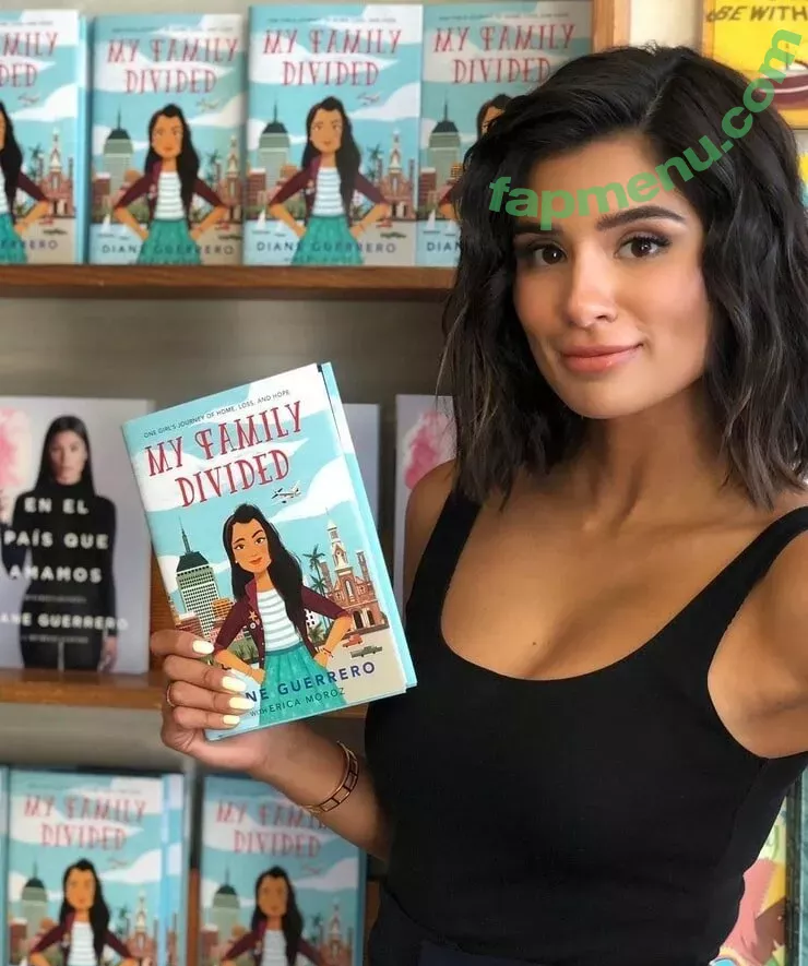 Diane Guerrero nude photo #0296 (dianeguerrero__ / dianexguerrero)