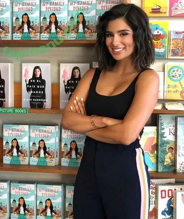 Diane Guerrero nude photo #0297 (dianeguerrero__ / dianexguerrero)