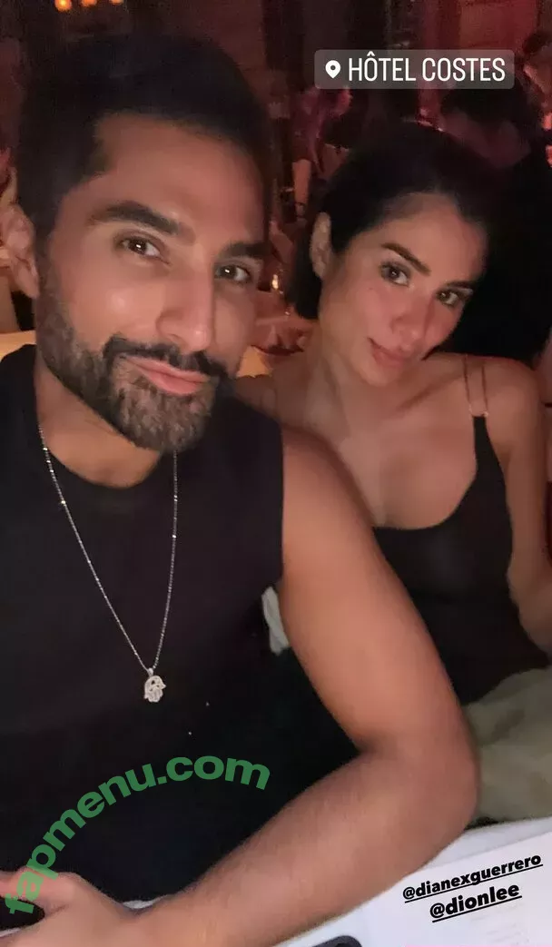 Diane Guerrero nude photo #0334 (dianeguerrero__ / dianexguerrero)