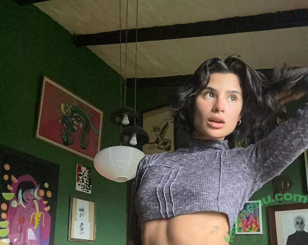 Diane Guerrero nude photo #0424 (Crazy Jane / Doom Patrol / dianaguerrero / dianeguerrero__ / dianexguerrero)