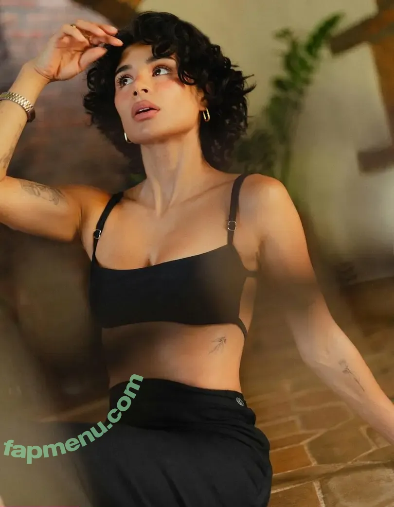 Diane Guerrero nude photo #0720 (Crazy Jane / Doom Patrol / dianeguerrero__ / dianexguerrero)