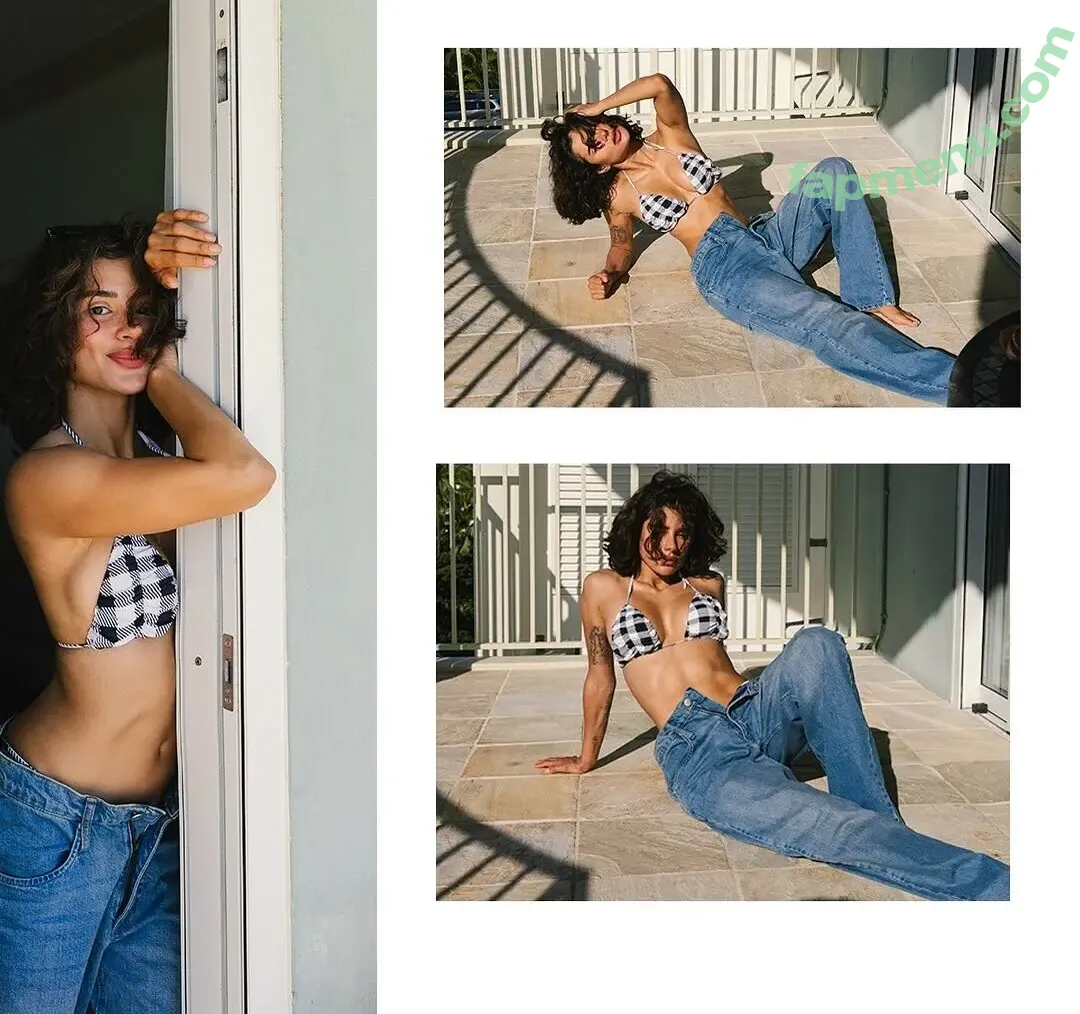 Diane Guerrero nude photo #0759 (Crazy Jane / Doom Patrol / dianeguerrero__ / dianexguerrero)