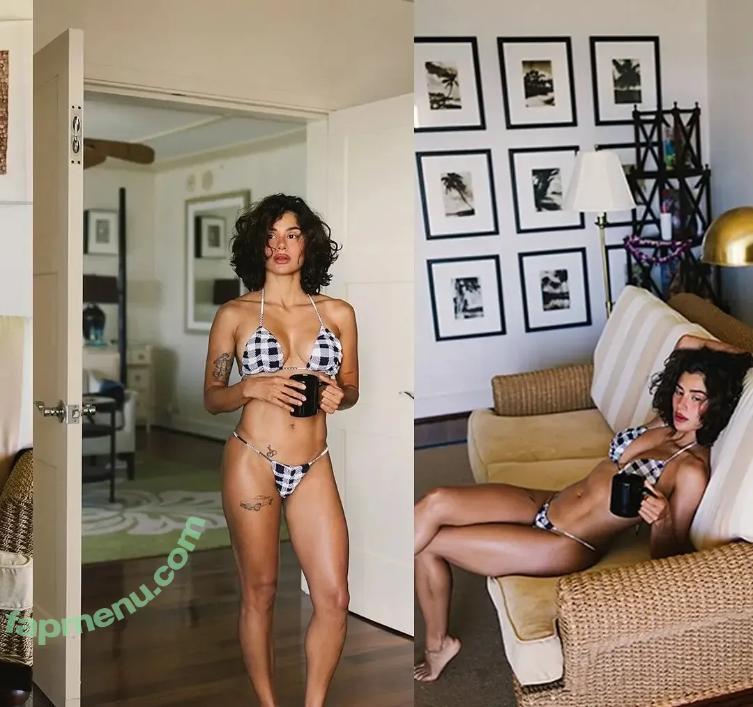 Diane Guerrero nude photo #0762 (Crazy Jane / Doom Patrol / dianeguerrero__ / dianexguerrero)