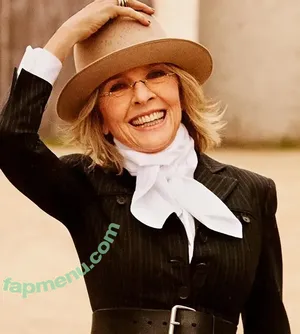 Diane Keaton / diane_keaton nude photo #0021