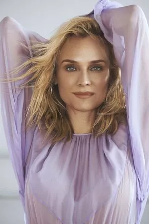 Diane Kruger / dianekruger nude photo #0011