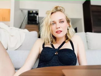 Diane Kruger / dianekruger nude photo #0025