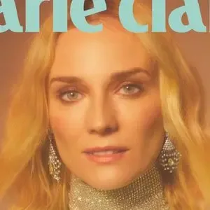 Diane Kruger / dianekruger nude photo #0031