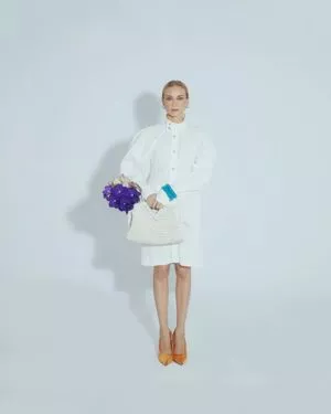 Diane Kruger / dianekruger nude photo #0034