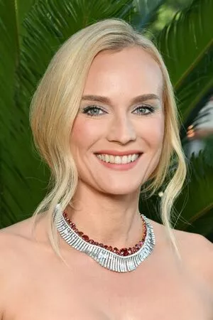 Diane Kruger / dianekruger nude photo #0050