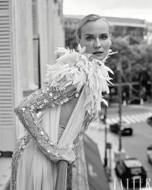 Diane Kruger / dianekruger nude photo #0054
