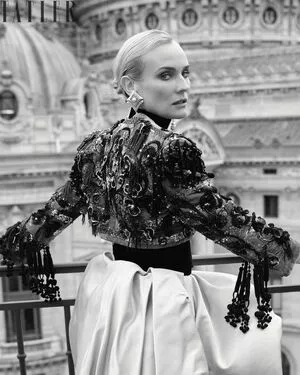 Diane Kruger / dianekruger nude photo #0056