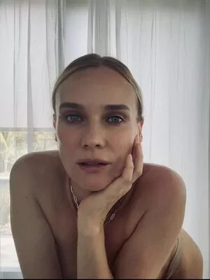 Diane Kruger / dianekruger nude photo #0063