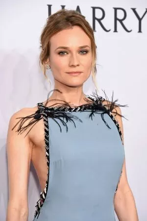Diane Kruger / dianekruger nude photo #0069