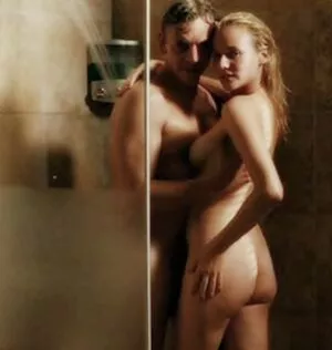 Diane Kruger / dianekruger nude photo #0085