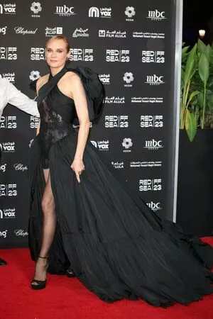 Diane Kruger / dianekruger nude photo #0109