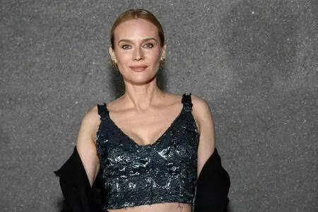 Diane Kruger / dianekruger nude photo #0126