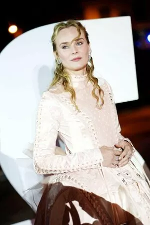 Diane Kruger / dianekruger nude photo #0128