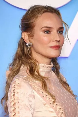 Diane Kruger / dianekruger nude photo #0129