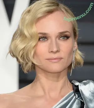 Diane Kruger / dianekruger nude photo #0187