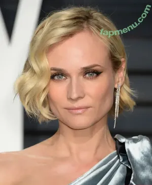 Diane Kruger / dianekruger nude photo #0189