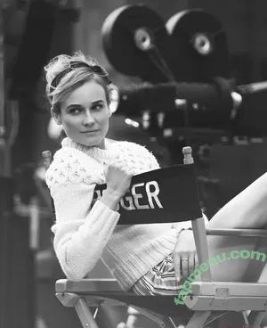 Diane Kruger / dianekruger nude photo #0194