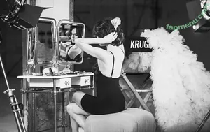 Diane Kruger / dianekruger nude photo #0198