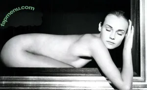 Diane Kruger / dianekruger nude photo #0203